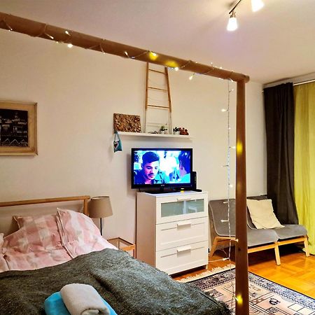 Brand New Cosy Apartment Zagreb Extérieur photo