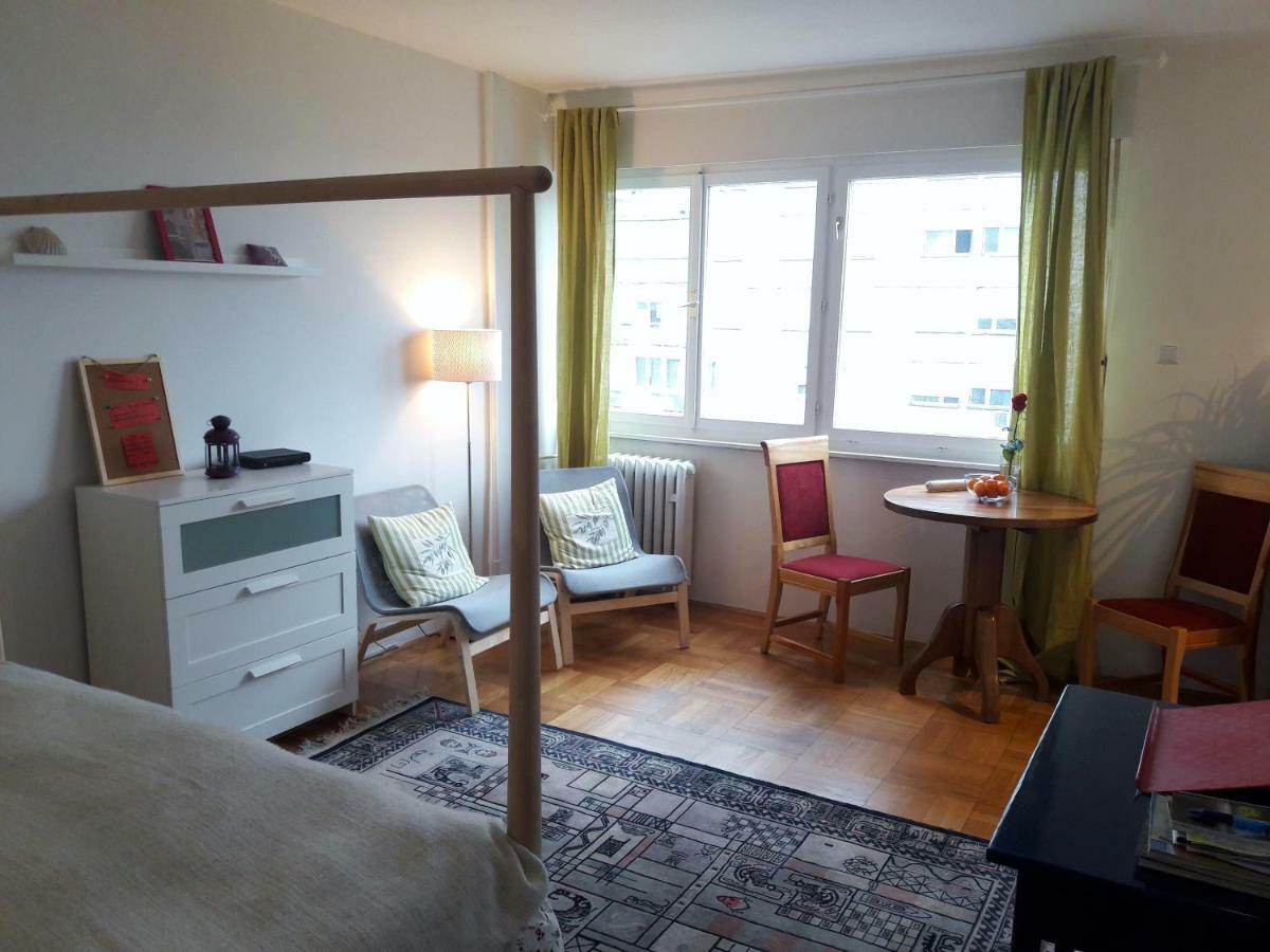 Brand New Cosy Apartment Zagreb Extérieur photo