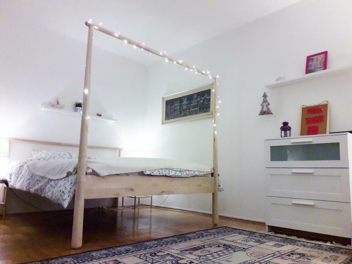 Brand New Cosy Apartment Zagreb Extérieur photo