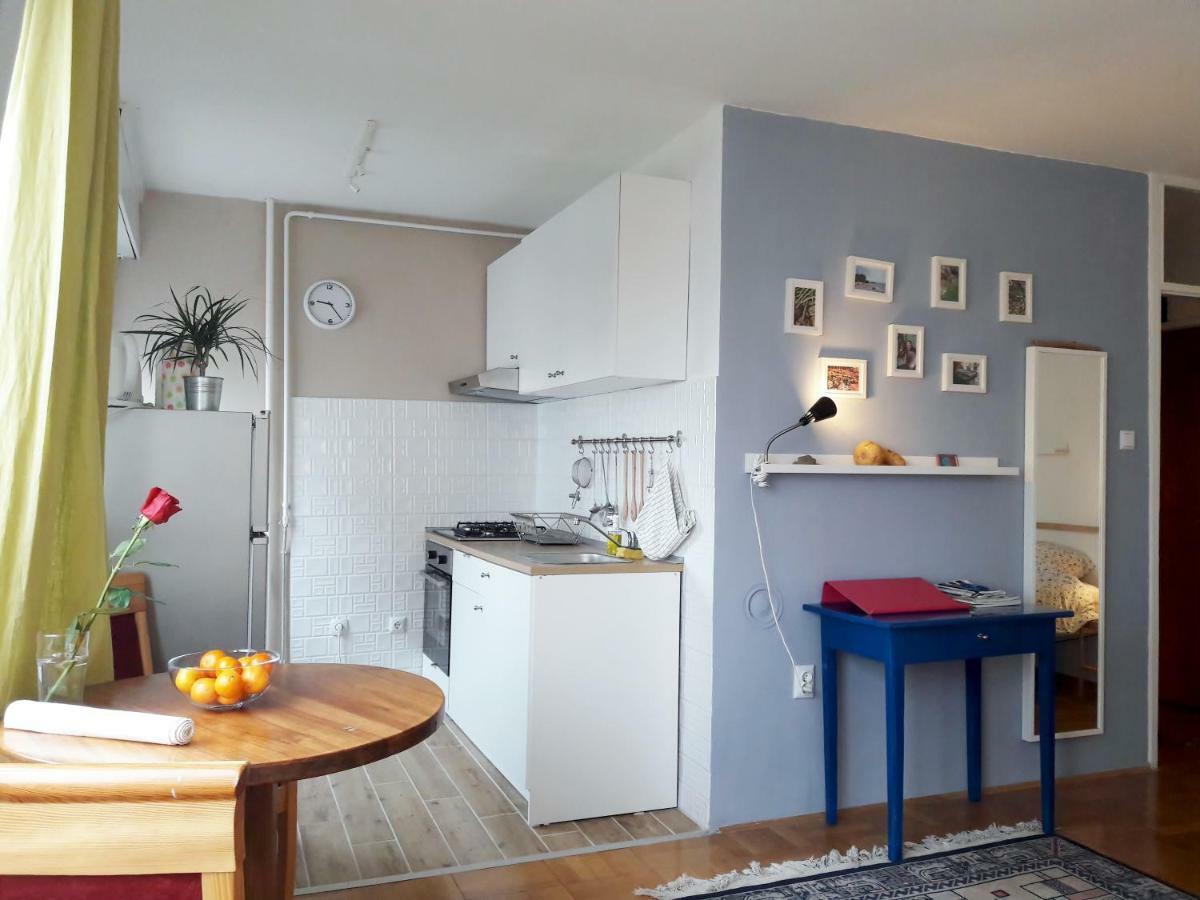 Brand New Cosy Apartment Zagreb Extérieur photo
