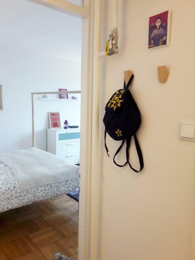 Brand New Cosy Apartment Zagreb Extérieur photo