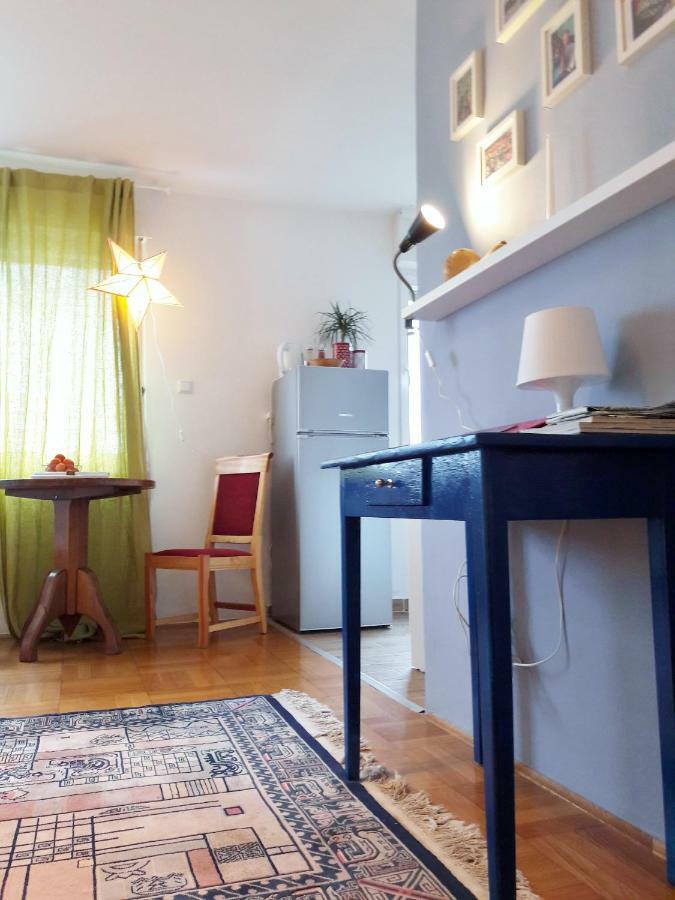 Brand New Cosy Apartment Zagreb Extérieur photo