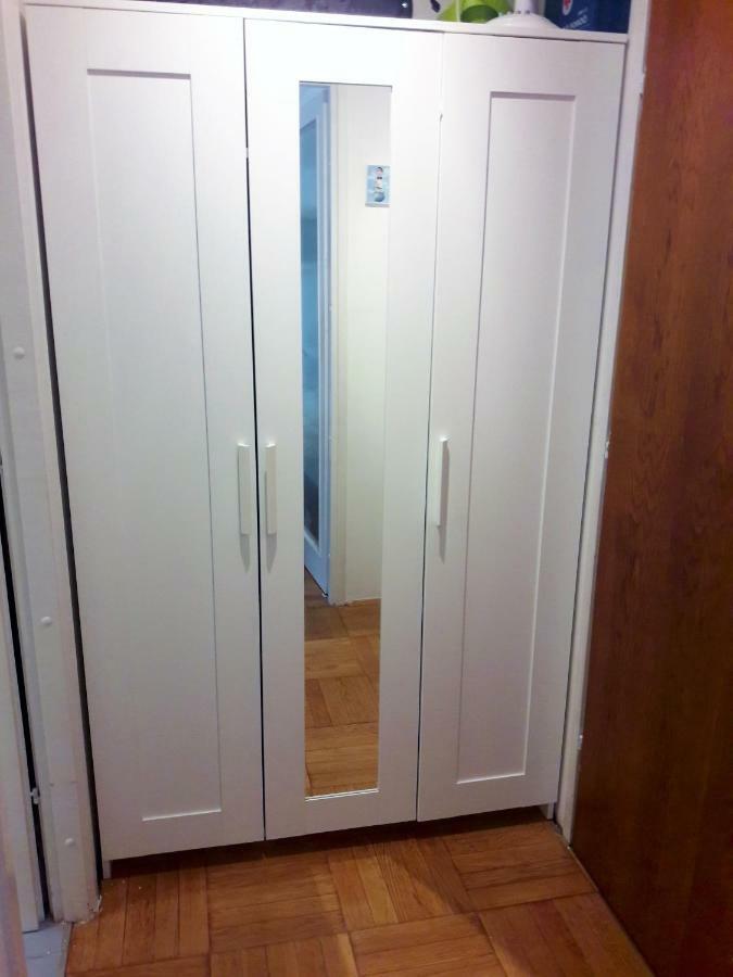 Brand New Cosy Apartment Zagreb Extérieur photo