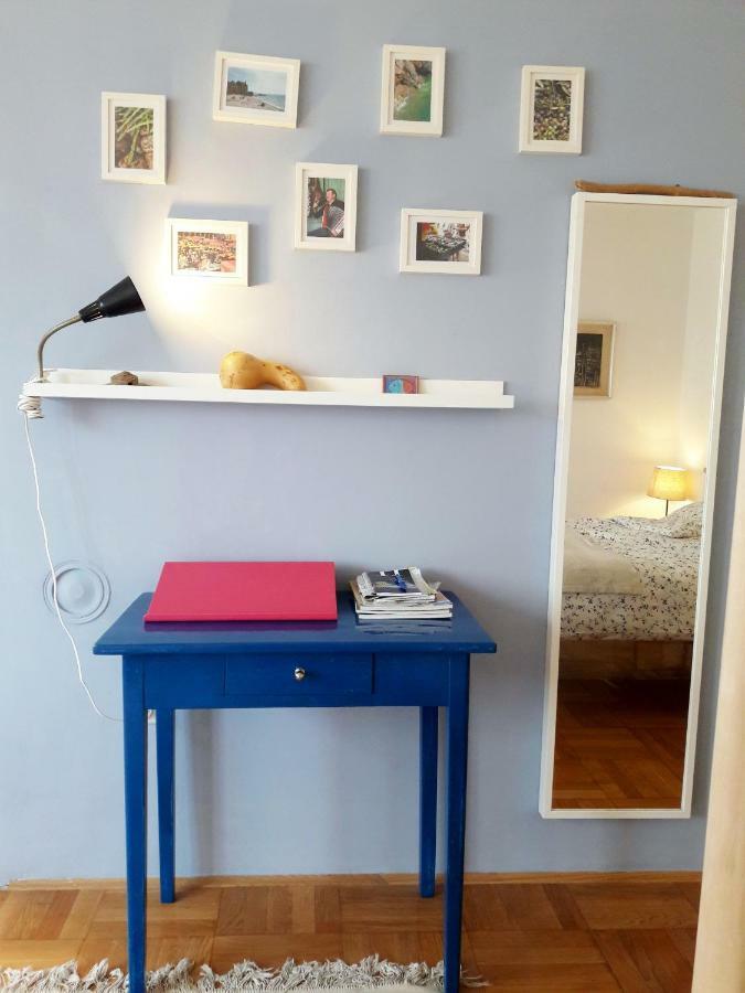 Brand New Cosy Apartment Zagreb Extérieur photo