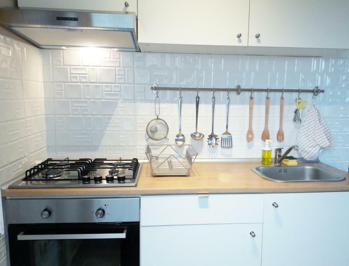 Brand New Cosy Apartment Zagreb Extérieur photo