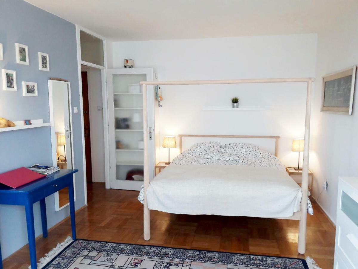 Brand New Cosy Apartment Zagreb Extérieur photo