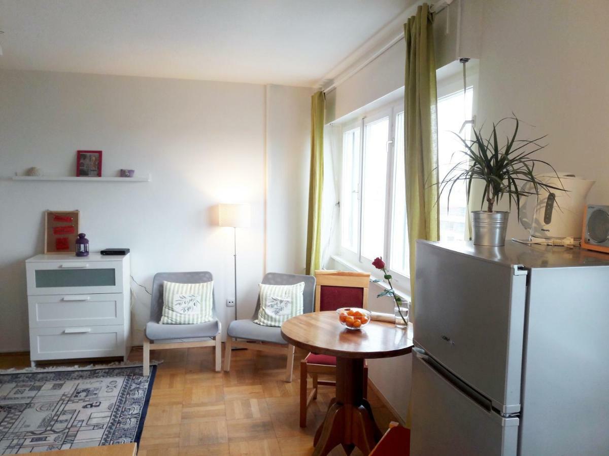 Brand New Cosy Apartment Zagreb Extérieur photo
