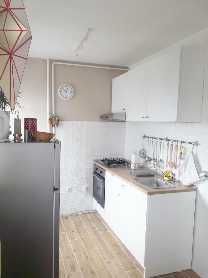 Brand New Cosy Apartment Zagreb Extérieur photo